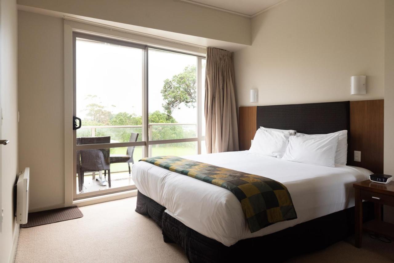 Ocean Breeze Hotel Auckland Exterior foto
